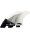 FCS II DH PC Medium Tri-Quad Retail Fins Medium