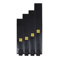 Manera Foilbags Mast Cover 1050mm black