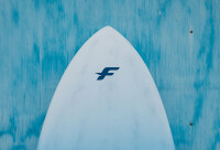 F-One Surf Mitu Pro Carbon ( 58 )