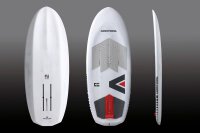 Armstrong Wing Surf 410&quot; (147Cm) 39L 2022