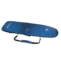Duotone Boardbag Single Compact - Storm Blue - 55&quot; 2022