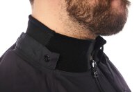 Light Board Drysuits Front Zip black/blue L 2020