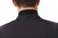 Light Board Drysuits Front Zip black/blue L