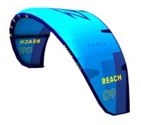 North Reach Kite 2022 Pacific Blue 06