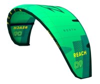 North Reach Kite 7M 2022 Marine Green