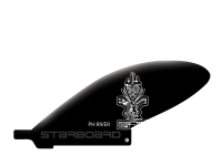 Starboard Stb SUP Fin Astro Ph River
