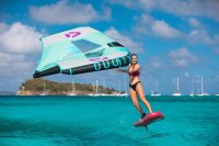 Fanatic SKY AIR Premium Foilboard