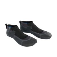 ION Shoes Plasma Slipper 1.5 Round TOE Unisex - Black...