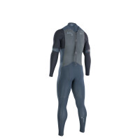 ION Wetsuit Seek Select 4/3 Back Zip Men - Deep-Sea