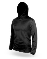 Loose Riders Hooded Jersey