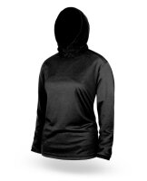 Loose Riders Hooded Jersey Wmn