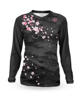Loose Riders Thermal Ls Jersey Wmn