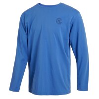 Mystic Boarding Ls Rash Vest