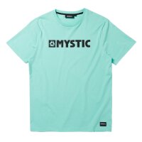 Mystic Brand Tee