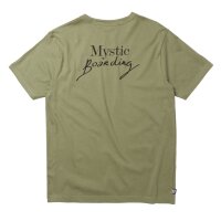Mystic Vision Tee