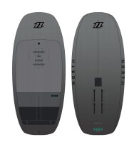 NORTH Seek 2022 Wing Foil Board 55" Titanium