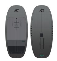 NORTH Seek 2022 Wing Foil Board 410" Titanium