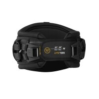 Ride Engine Lyte Webbing Connection Black S