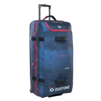 Duotone Travelgear Travelbag - Storm Blue - Onesize