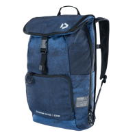 Duotone Pack Daypack - Storm Blue - Onesize