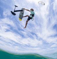 Duotone Foilboard Pace SLS 2025