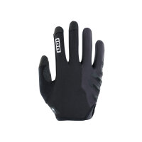 ION Gloves Scrub AMP Unisex - Black 2024 XL