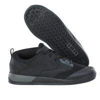 ION Shoes Scrub Amp Unisex - All Black