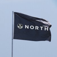 North Sails Flag 225X150cm