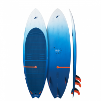 F-One Surf Mitu Pro Carbon