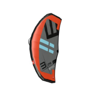 ENSIS Spin Wing 2022 3.6 orange