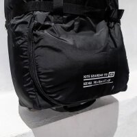 Core Gearbag Team Bag - schwarz