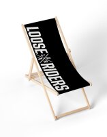 Loose Riders Beach Chair