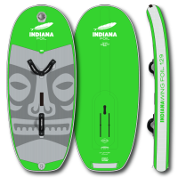 Indiana Wing Foil 129 Inflatable 2022