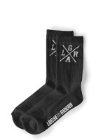 Loose Riders X-Logo Socks