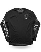 Loose Riders Elements Ls Jersey