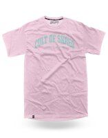 Loose Riders Collegiate Ss Jersey