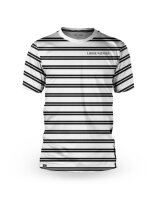 Loose Riders Stripes Ss Jersey