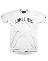 Loose Riders Classic Tee