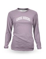 Loose Riders Classic Ls Jersey W