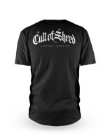 Loose Riders The Cult Of Shred Ss Jersey