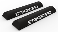 Starboard Aero Rack Pads 45Cmset Of 2 2022