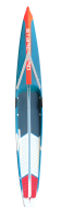 Starboard Eva Race Deflector 2022