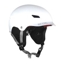 Ensis Helmet Balz Pro 2022 White 55-61