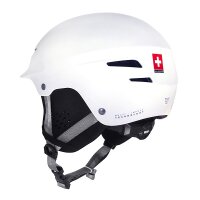 Ensis Helmet Balz Pro 2022 White 55-61
