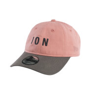 ION CAP Team - Utah-Red 2023
