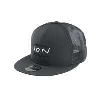 ION CAP Statement - Black 2024 M/L