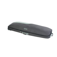 ION Boardbag Wake Core Wheelie - Jet-Black - 148X45cm 2023