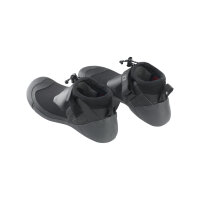 ION Shoes Ballistic 2.5 Round TOE Unisex - Black 40-41/8