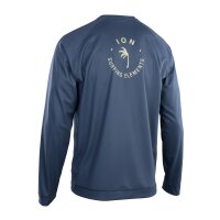 ION Wetshirt LS Men - Salty-Indigo 2023 50/M