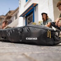 Core Gearbag Team Bag - schwarz 150 x 50 x 32 cm